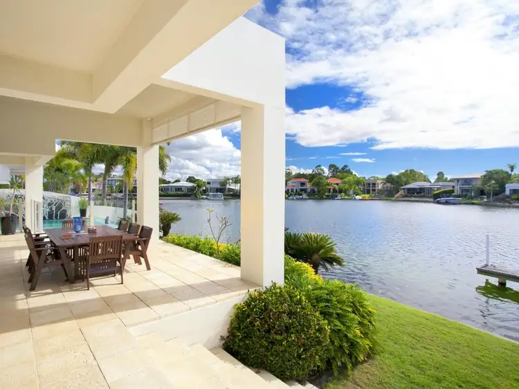 Fourth view of Homely house listing, 29 The Promontory, Noosa Waters QLD 4566