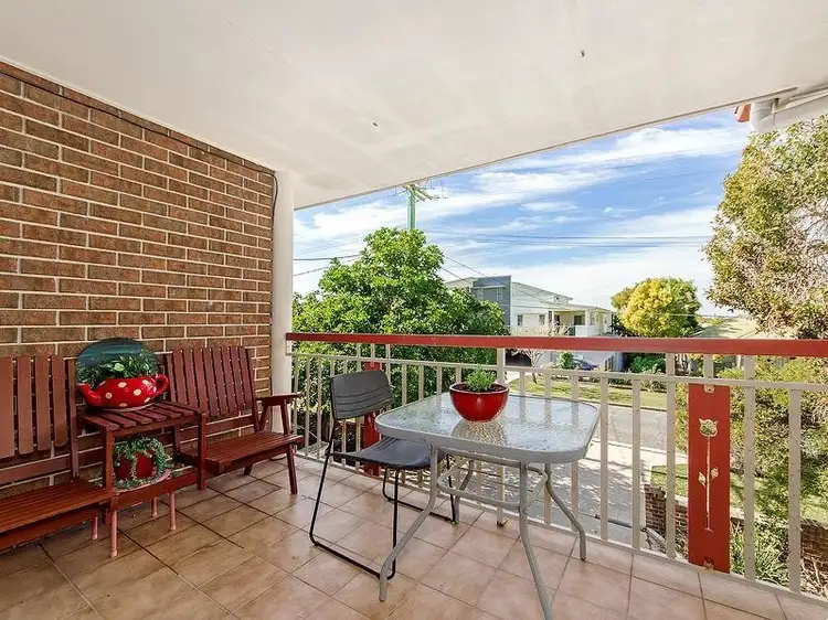 Main view of Homely unit listing, 3/14 Halcomb Street, Zillmere QLD 4034