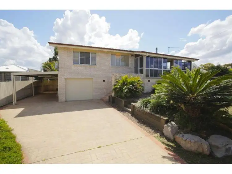 Second view of Homely house listing, 7 Dent Lane, Gympie QLD 4570