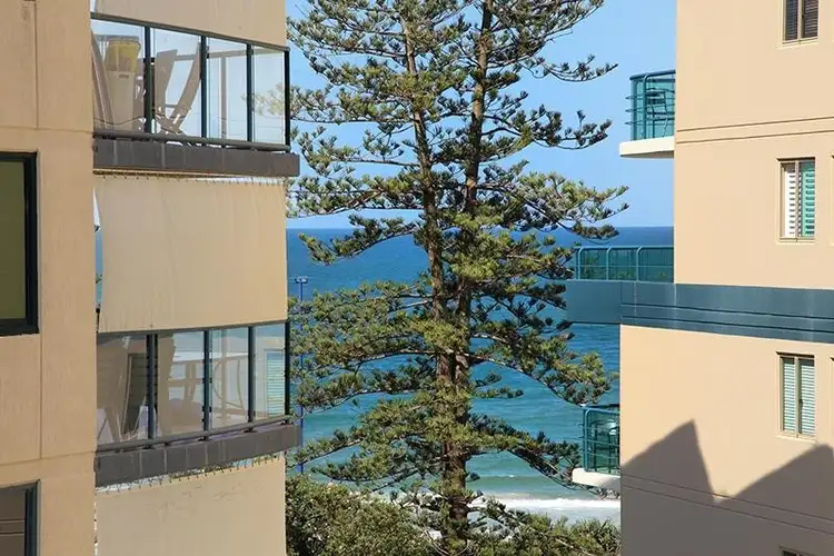 685/11 Mooloolaba Esplanade, Mooloolaba QLD 4557