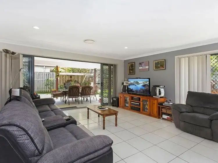Fourth view of Homely house listing, 15 Ulysses Street, Kallangur QLD 4503