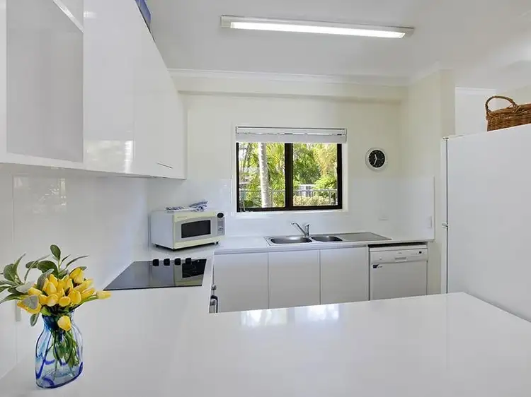 Fifth view of Homely apartment listing, 43/5 Quamby Place, Noosa Heads QLD 4567