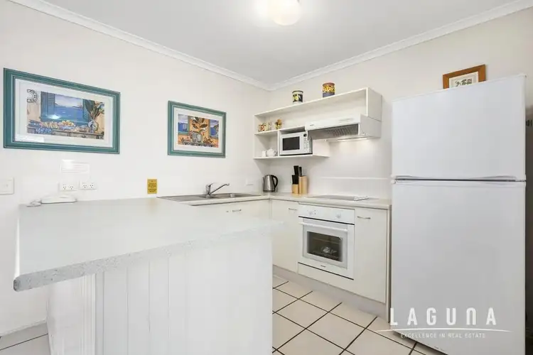 Sixth view of Homely unit listing, 39/12 Robert Street, Noosaville QLD 4566