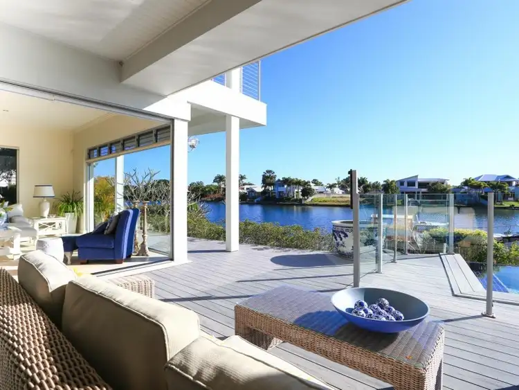 125 Shorehaven Drive, Noosa Waters QLD 4566