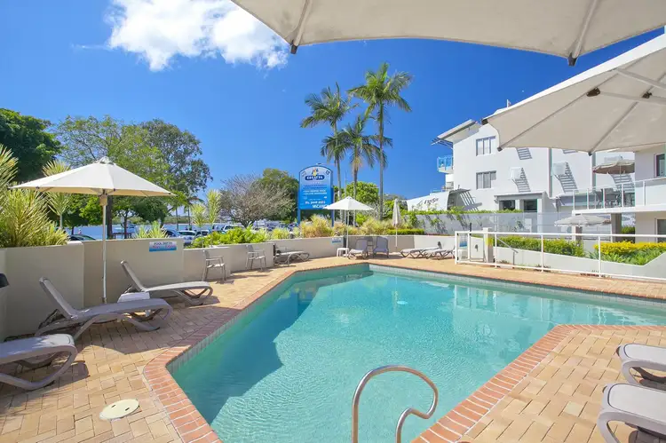 6/225 Gympie Terrace, Noosaville QLD 4566