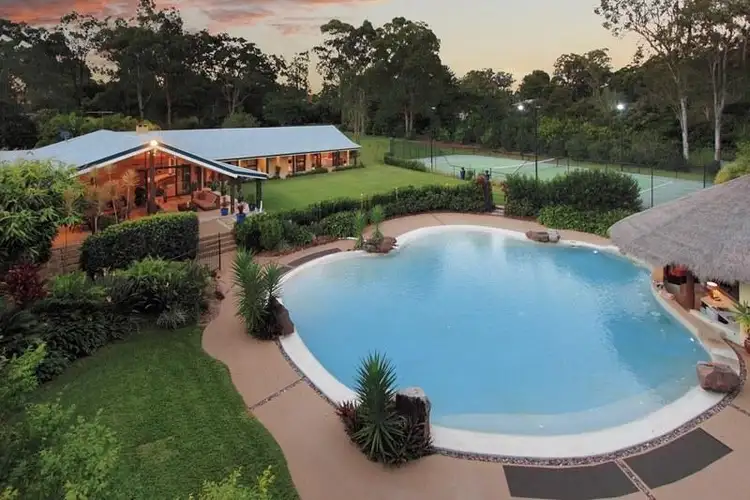 154 Formosa Road, Gumdale QLD 4154