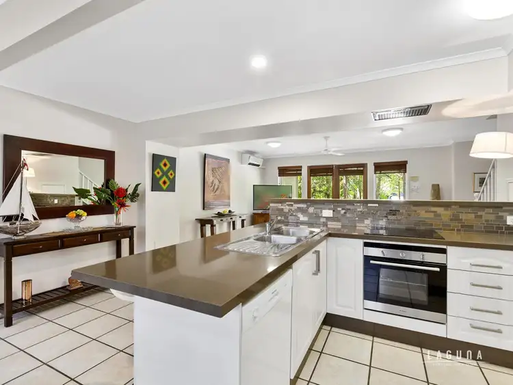 Sixth view of Homely unit listing, Sunset Cove/11/8-10 Robert Street, Noosaville QLD 4566