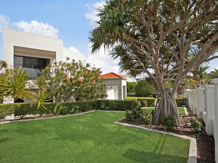 Second view of Homely house listing, 44 Driftwood Drive, Castaways Beach QLD 4567