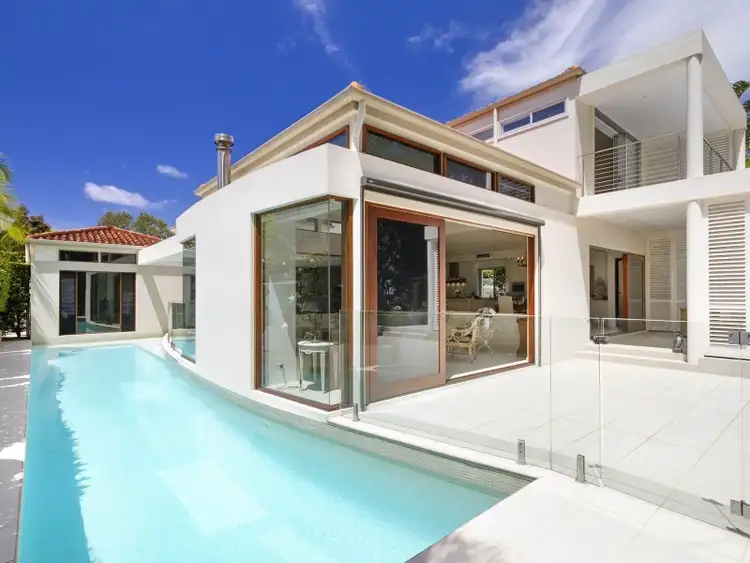 Fifth view of Homely house listing, 748/'The Palms' 61 Noosa Springs Drive, Noosa Springs QLD 4567