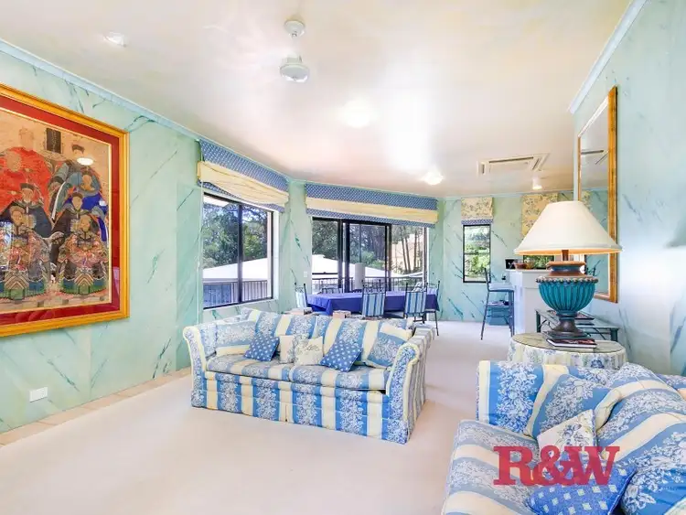 Third view of Homely apartment listing, 4/13 'Avenal' Viewland Drive, Noosa Heads QLD 4567
