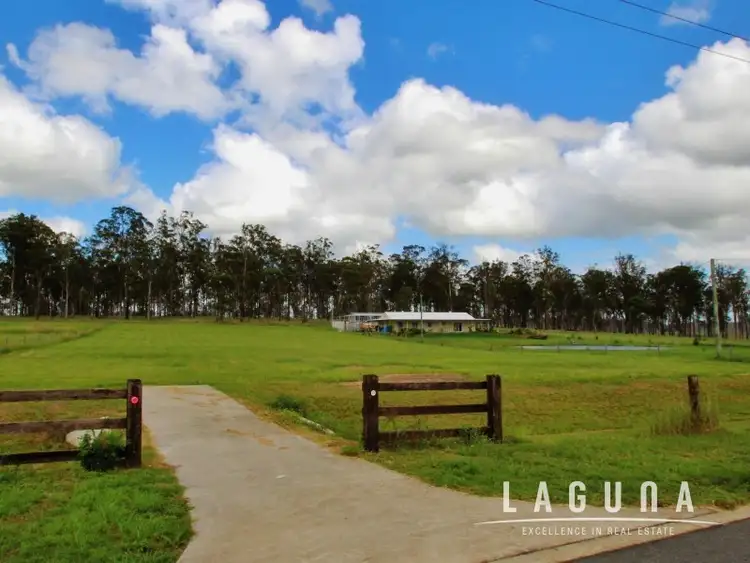 23 Carnoustie Court, Curra QLD 4570