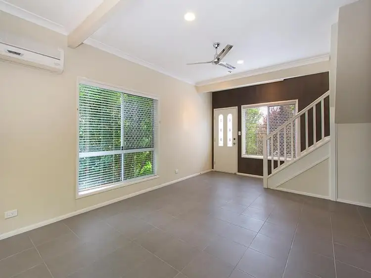 Sixth view of Homely townhouse listing, 6/35 Daniells Street, Carina QLD 4152