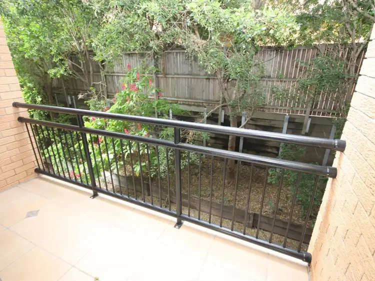 Fourth view of Homely unit listing, 3/32 Agnes Street, Morningside QLD 4170