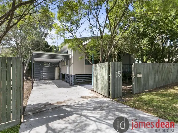15 Victor Street, Tingalpa QLD 4173