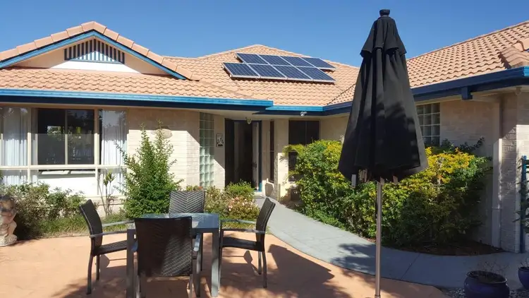 2 Firefly Street, Pelican Waters QLD 4551