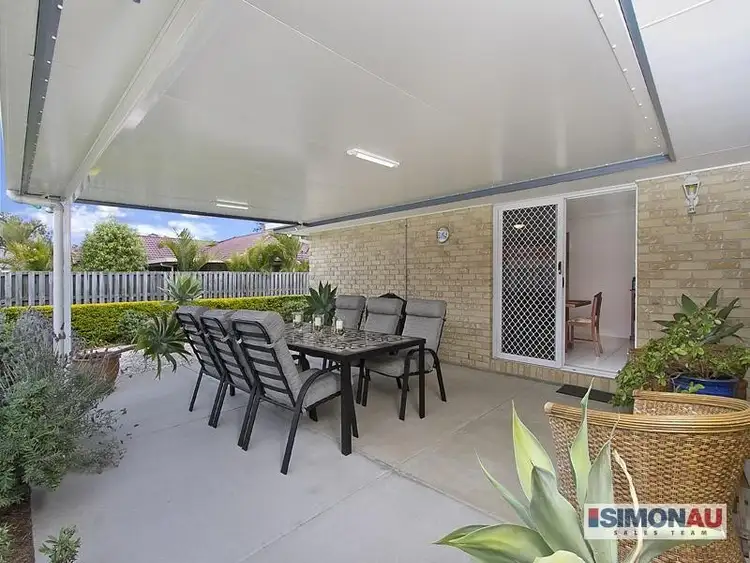 Fifth view of Homely house listing, 60 Springvale Circuit, Underwood QLD 4119