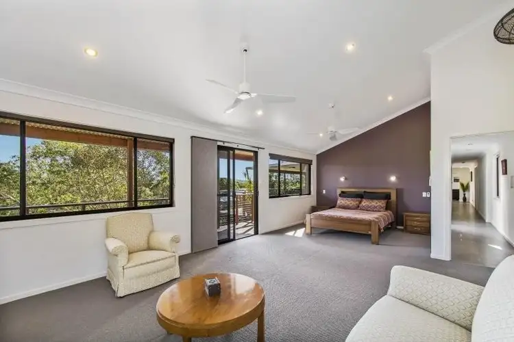 Sixth view of Homely rural property listing, 32 Davisons Road,, Ninderry QLD 4561