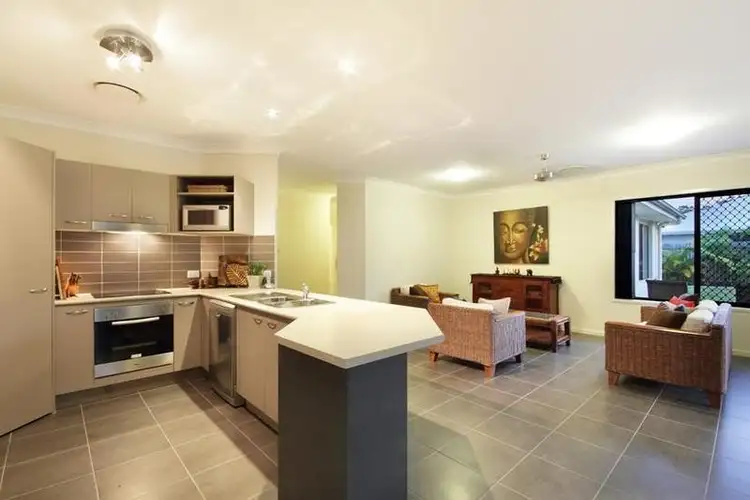 Fifth view of Homely house listing, 17 Maidenhair Drive, Beerwah QLD 4519