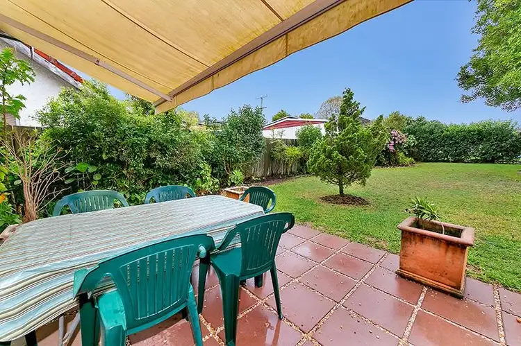 Fifth view of Homely house listing, 153 Junction Road, Morningside QLD 4170