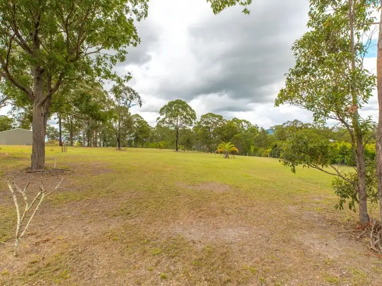 Second view of Homely land listing, 9 Sweeney Court, Pie Creek QLD 4570