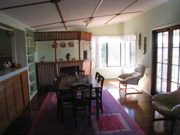 Second view of Homely house listing, 14 Leichhardt Tce, Russell Island QLD 4184