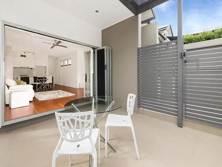 Third view of Homely townhouse listing, 1/38 Dickson Street, Morningside QLD 4170