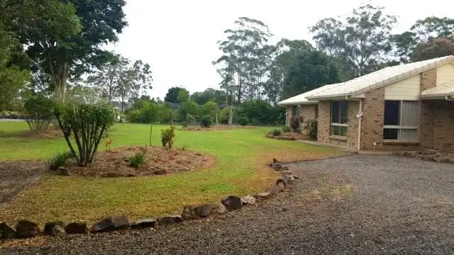 25 Bassetts Road, Glass House Mountains QLD 4518