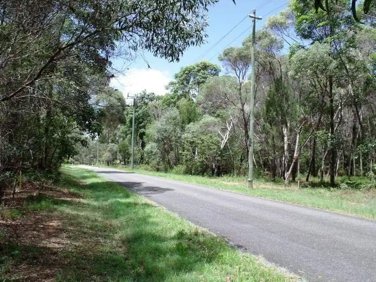 Third view of Homely land listing, 37 Darwallah Avenue, Russell Island QLD 4184