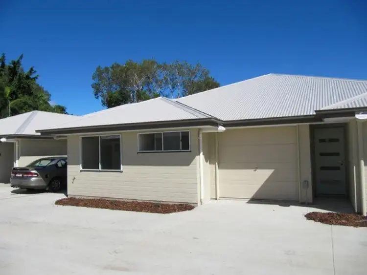Main view of Homely townhouse listing, 16 Stevens Street, Yandina QLD 4561