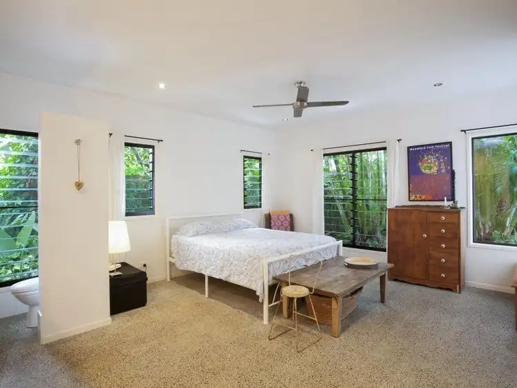 Sixth view of Homely house listing, 6 Sleepy Hollow Drive, Noosa Heads QLD 4567
