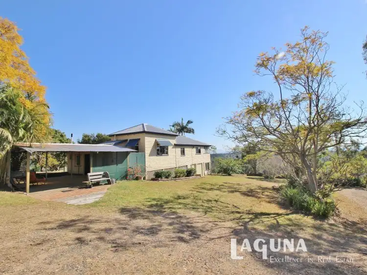 Main view of Homely rural property listing, 608 Mcintosh Creek Road, Mcintosh Creek QLD 4570