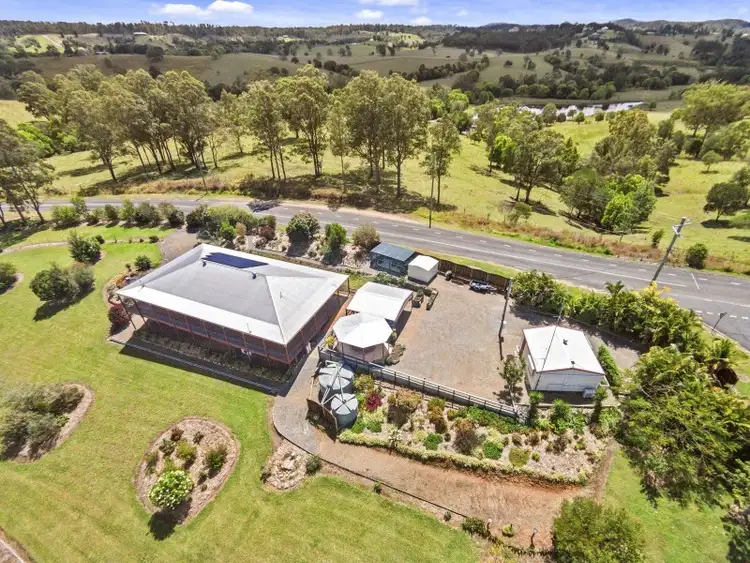 Main view of Homely house listing, 4 Arthur Portas Drive, Veteran QLD 4570
