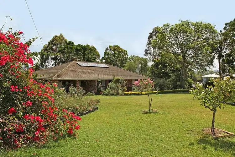 Third view of Homely rural property listing, 28 Limestone Drive, Widgee QLD 4570