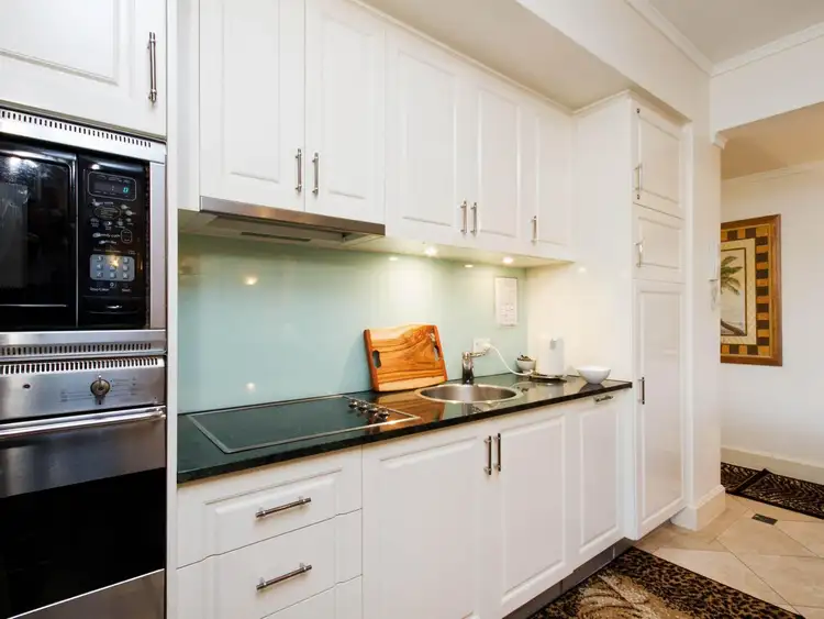 Fourth view of Homely apartment listing, 531/'Laguna on Hastings' Hastings Street, Noosa Heads QLD 4567