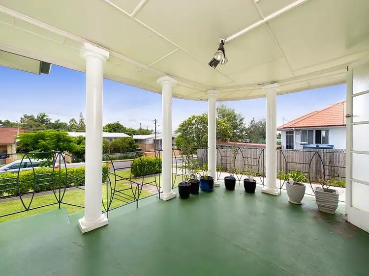 Second view of Homely house listing, 16 Pockley Street, Morningside QLD 4170