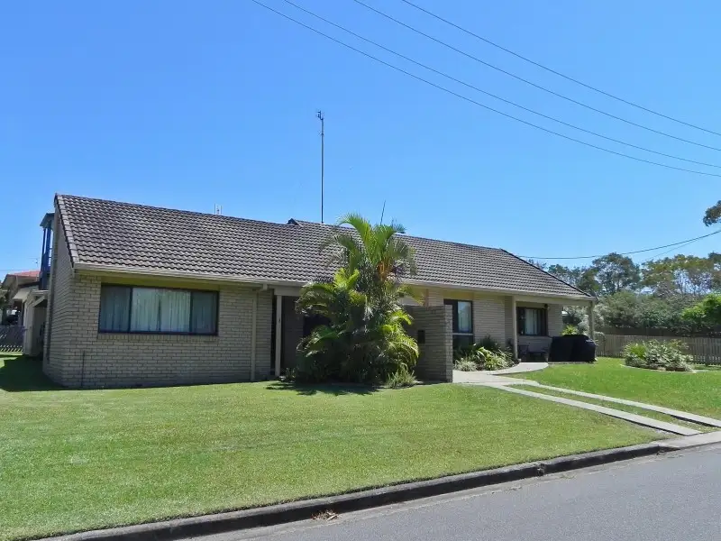Main view of Homely house listing, 7 Bell Street, Dicky Beach QLD 4551
