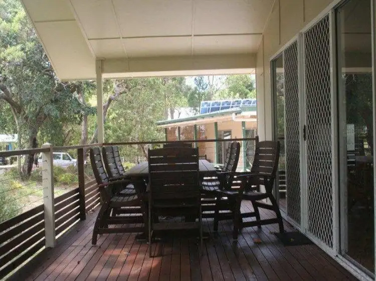 Second view of Homely house listing, 39 Midgen Street, Kooringal QLD 4025