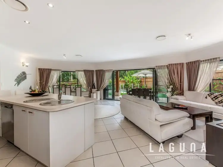 Fourth view of Homely house listing, 1 Hovea Place, Tewantin QLD 4565