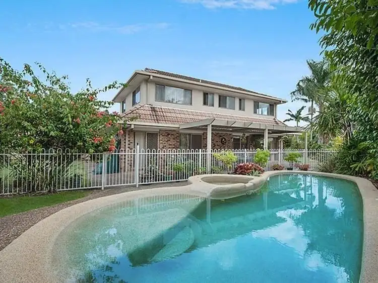 14 Aquamarine Circuit, Noosa Waters QLD 4566