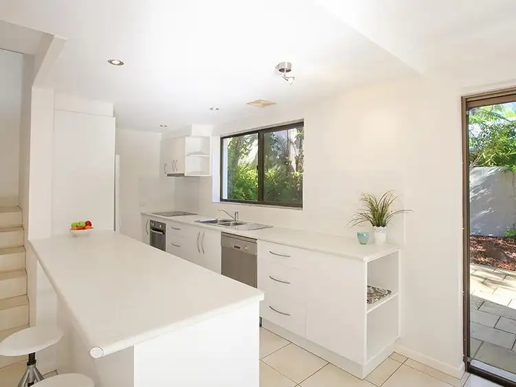 Second view of Homely unit listing, 1/24 Viewland Drive, Noosa Heads QLD 4567
