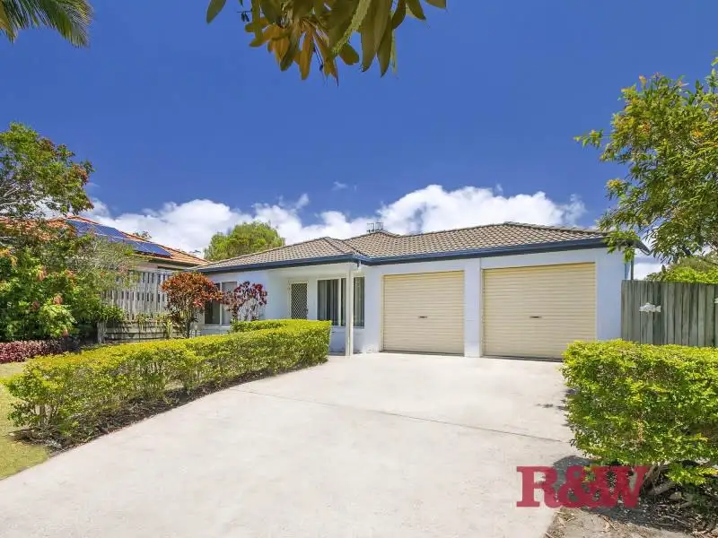 Main view of Homely house listing, 11 Honeyeater Avenue, Noosaville QLD 4566