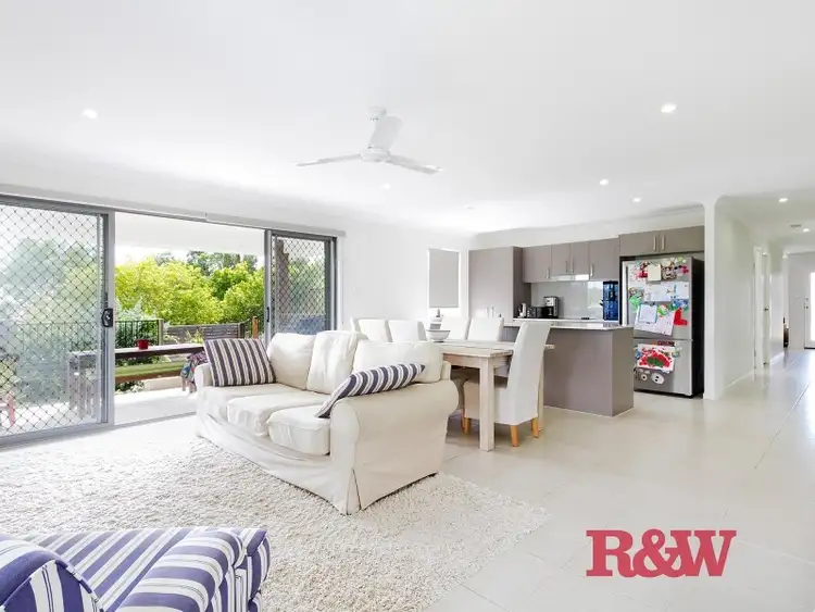 Second view of Homely house listing, 3 Smoke Bush Drive, Noosa Heads QLD 4567