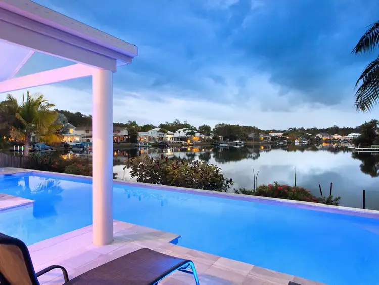 11 The Peninsula, Noosa Waters QLD 4566