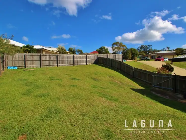 Third view of Homely semi-detached listing, 2/23 Federation Court, Southside QLD 4570