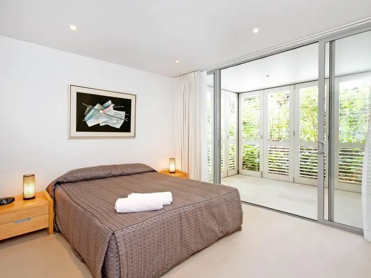 Third view of Homely apartment listing, 15/37 'The Rise' Noosa Drive, Noosa Heads QLD 4567