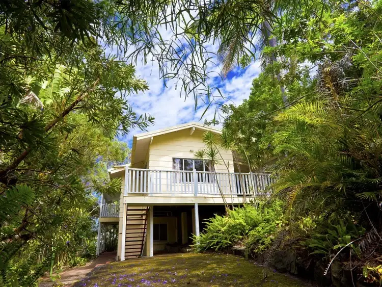 Sixth view of Homely house listing, 8 Honeysuckle Lane, Noosa Heads QLD 4567