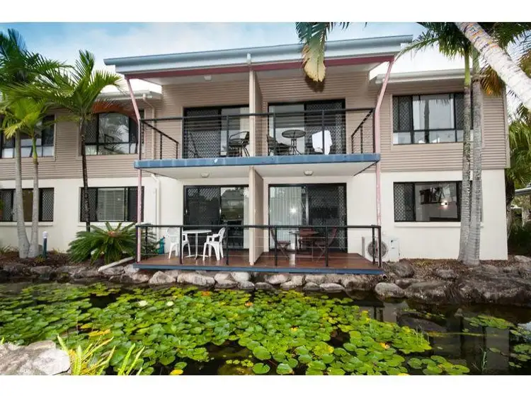 64 / 73 Hilton Terrace, Noosaville QLD 4566