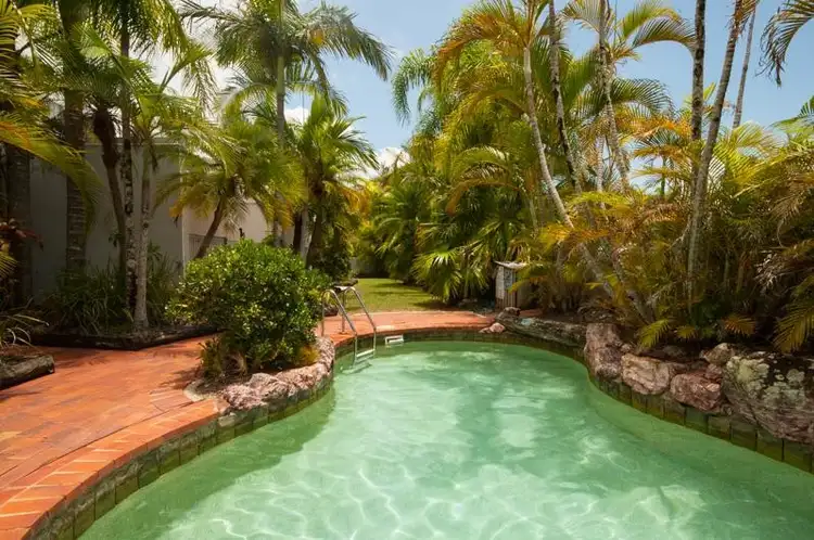 Third view of Homely unit listing, 6/13 Munna Crescent, Noosaville QLD 4566