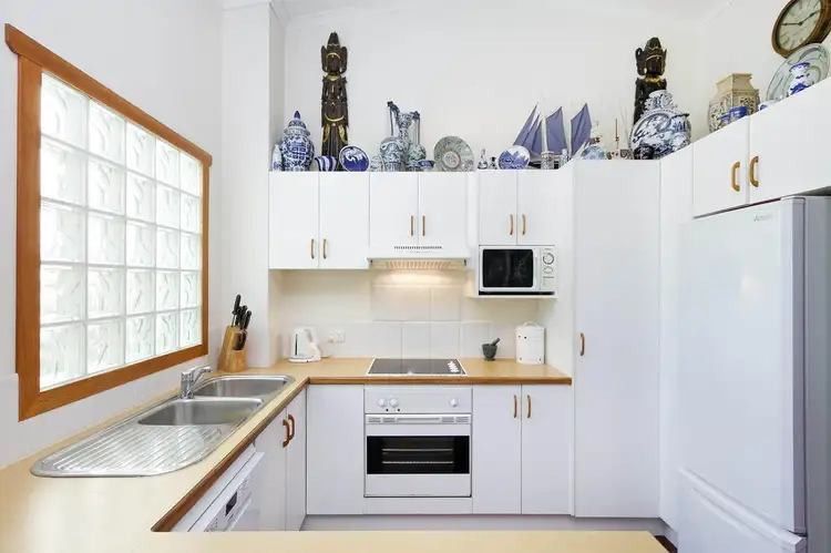 Fifth view of Homely apartment listing, 6/179 'South Pacific' Weyba Road, Noosaville QLD 4566