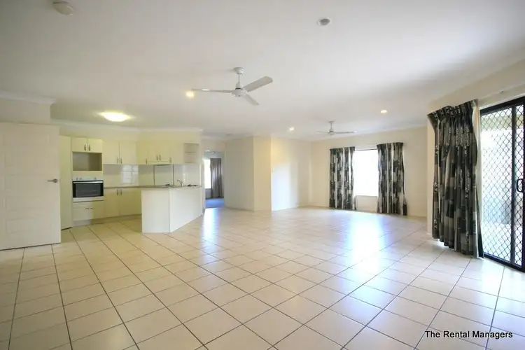 Second view of Homely house listing, 12 Barra Court, Mount Louisa QLD 4814